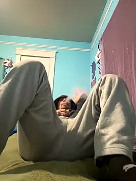 Steven-1989 online show from 17, 11, 2025