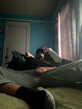 Steven-1989 online show from 16, 11, 2025