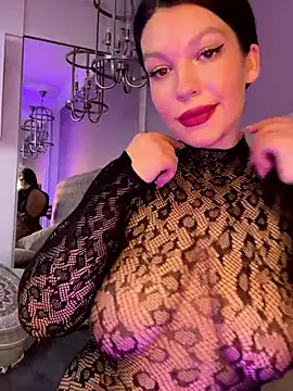 ClaraPasssion online show from 8, 1, 2026