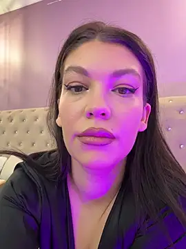 ClaraPasssion online show from 27, 11, 2025