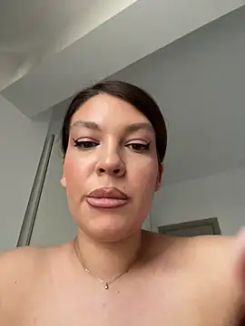 ClaraPasssion online show from 24, 6, 2026