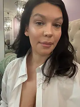 ClaraPasssion online show from 13, 1, 2026