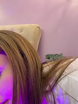 ClaraPasssion online show from 3, 4, 2026