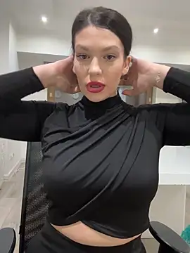 ClaraPasssion online show from 22, 12, 2025