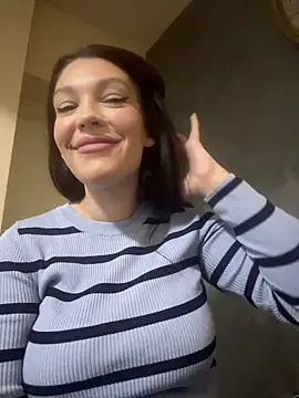 ClaraPasssion online show from 5, 11, 2025