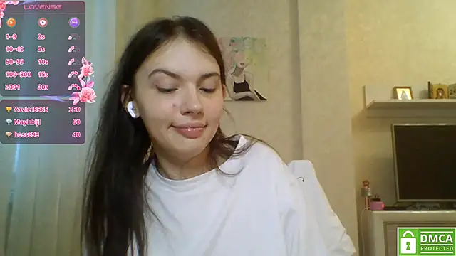 Snapshot of CeyaLier chatting on 2, 7, 2026 CeyaLier online show from 2, 7, 2026