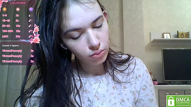 Snapshot of CeyaLier chatting on 25, 6, 2026 CeyaLier online show from 25, 6, 2026