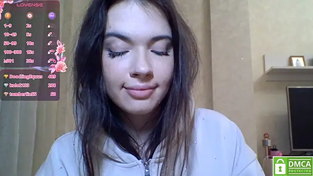 Snapshot of CeyaLier chatting on 12, 7, 2026 CeyaLier online show from 12, 7, 2026