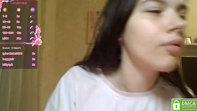 Snapshot of CeyaLier chatting on 18, 7, 2026 CeyaLier online show from 18, 7, 2026