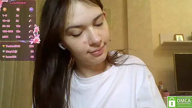 Snapshot of CeyaLier chatting on 1, 7, 2026 CeyaLier online show from 1, 7, 2026
