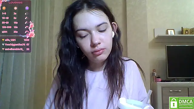 Snapshot of CeyaLier chatting on 20, 6, 2026 CeyaLier online show from 20, 6, 2026