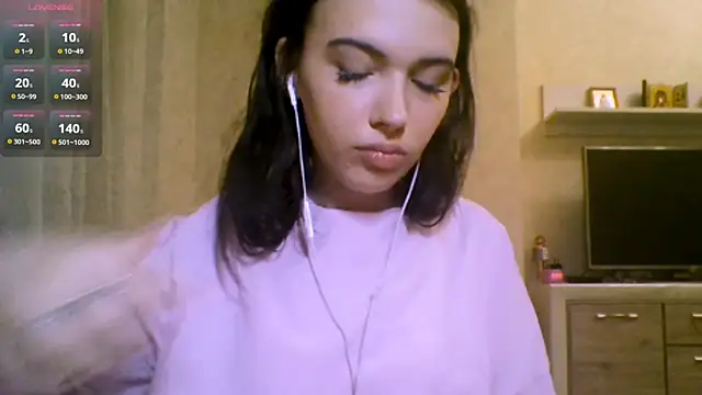 Snapshot of CeyaLier chatting on 11, 6, 2026 CeyaLier online show from 11, 6, 2026