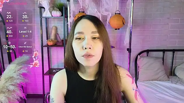 Jinkks online show from 1, 11, 2025