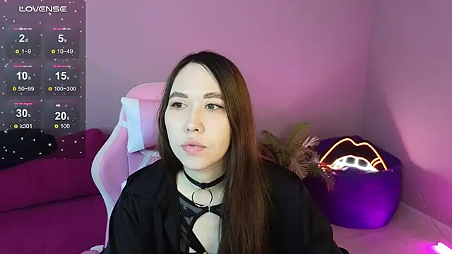 Jinkks online show from 9, 11, 2025