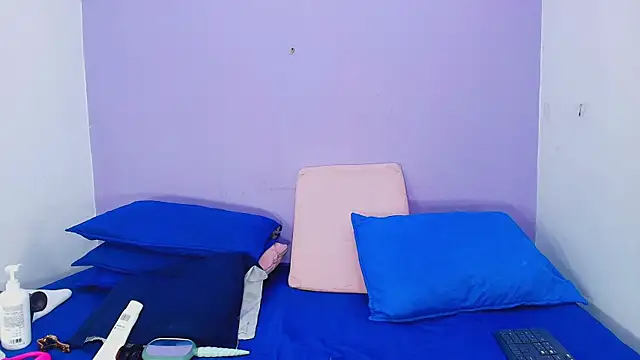 Snapshot of lu_mystic chatting on 21, 11, 2025 lu mystic online show from 21, 11, 2025