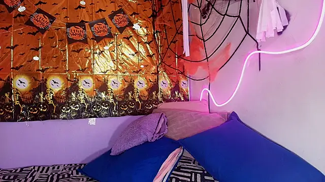 Snapshot of lu_mystic chatting on 25, 10, 2025 lu mystic online show from 25, 10, 2025