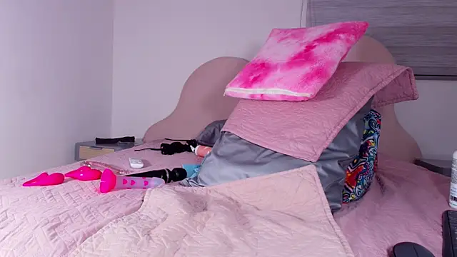 lu mystic online show from 11, 4, 2026