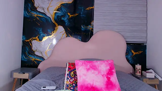 lu mystic online show from 8, 5, 2026