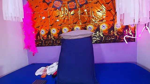 Snapshot of lu_mystic chatting on 15, 10, 2025 lu mystic online show from 15, 10, 2025