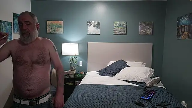 Fuck-Buddy-4U online show from 6, 11, 2025