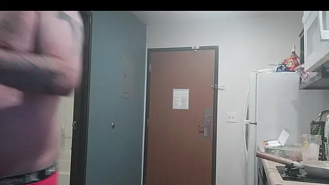 Fuck-Buddy-4U online show from 14, 3, 2026