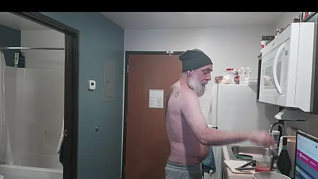 Fuck-Buddy-4U online show from 21, 11, 2025