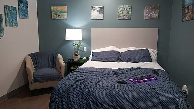 Fuck-Buddy-4U online show from 9, 11, 2025