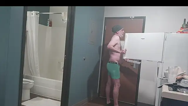 Fuck-Buddy-4U online show from 10, 3, 2026