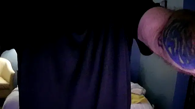 Fuck-Buddy-4U online show from 7, 10, 2025