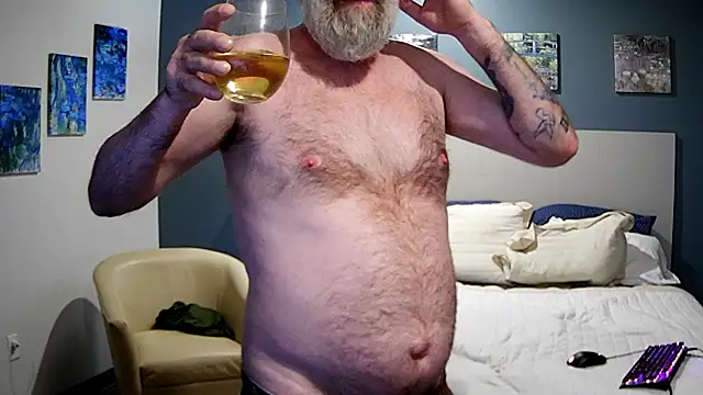 Fuck-Buddy-4U online show from 16, 10, 2025