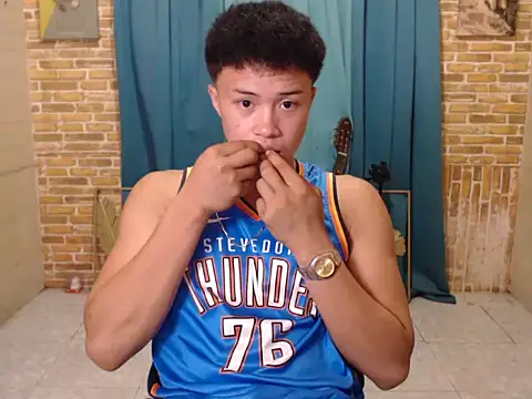 Snapshot of ur_naughtyboy_patrick chatting on 10, 10, 2025 ur naughtyboy patrick online show from 10, 10, 2025