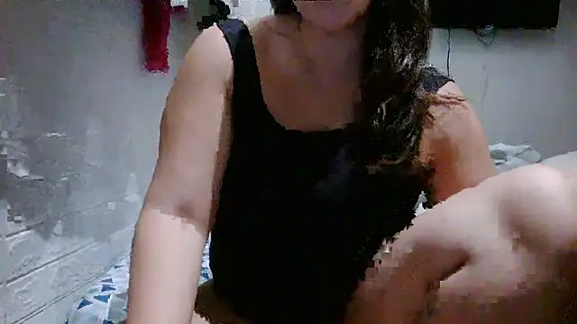 solenekiss online show from 7, 3, 2026