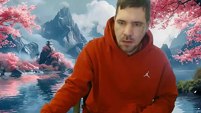 chibrax918 online show from 13, 1, 2026