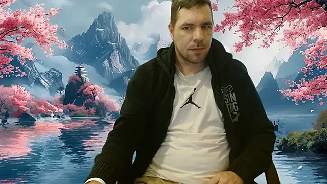 chibrax918 online show from 9, 1, 2026