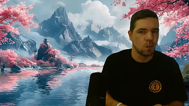 chibrax918 online show from 8, 1, 2026