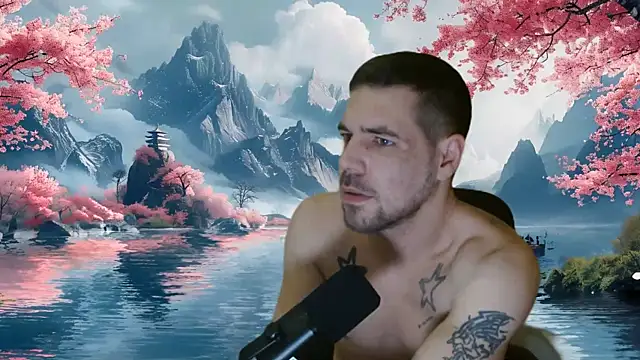 chibrax918 online show from 20, 12, 2025