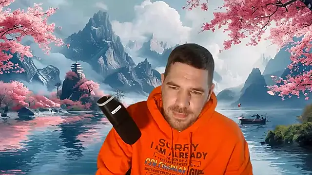 chibrax918 online show from 21, 12, 2025