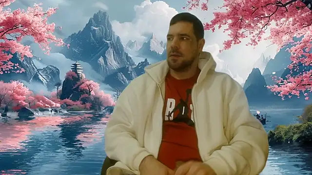 chibrax918 online show from 11, 2, 2026