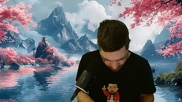 chibrax918 online show from 7, 1, 2026