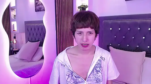 Emo Boy  online show from 3, 5, 2026