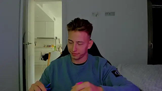 find0m master online show from 16, 3, 2026