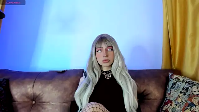 Oasis Fairy online show from 23, 11, 2025