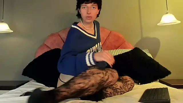 Oasis Fairy online show from 8, 10, 2025