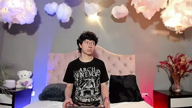 Oasis Fairy online show from 10, 10, 2025