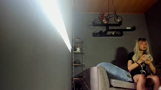 Oasis Fairy online show from 29, 10, 2025