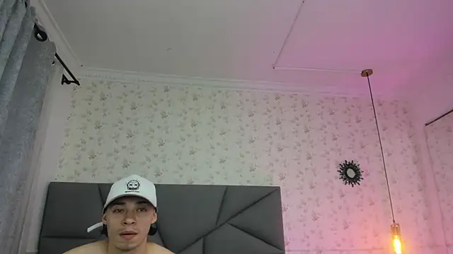 nicollandjhon online show from 9, 1, 2026