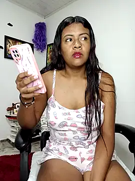 vannesitha25 online show from 24, 10, 2025