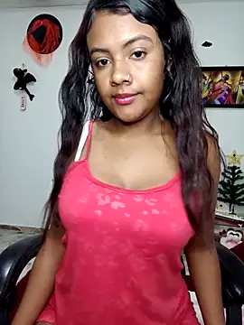 vannesitha25 online show from 20, 11, 2025