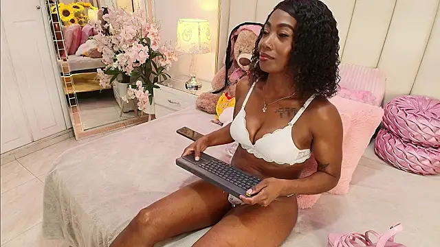  NinaFox  online show from 23, 5, 2026