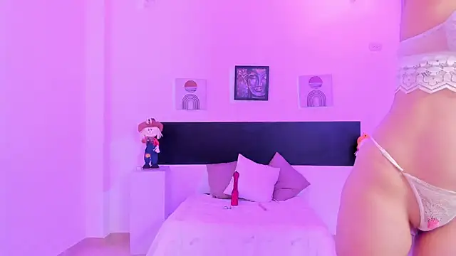 anna maya77 online show from 13, 11, 2025